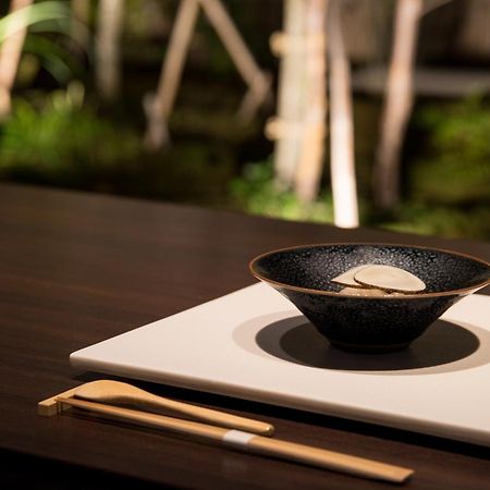 Maki No Oto Kanazawa Eksteriør bilde