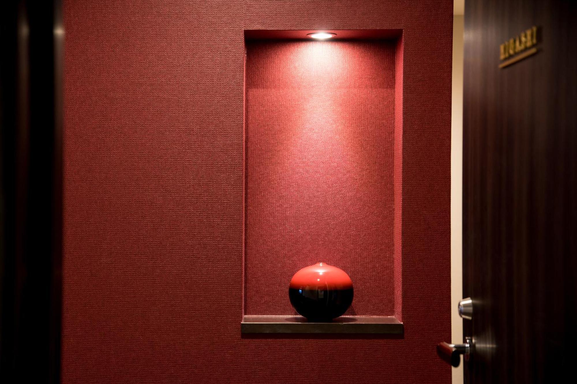 Maki No Oto Kanazawa Eksteriør bilde