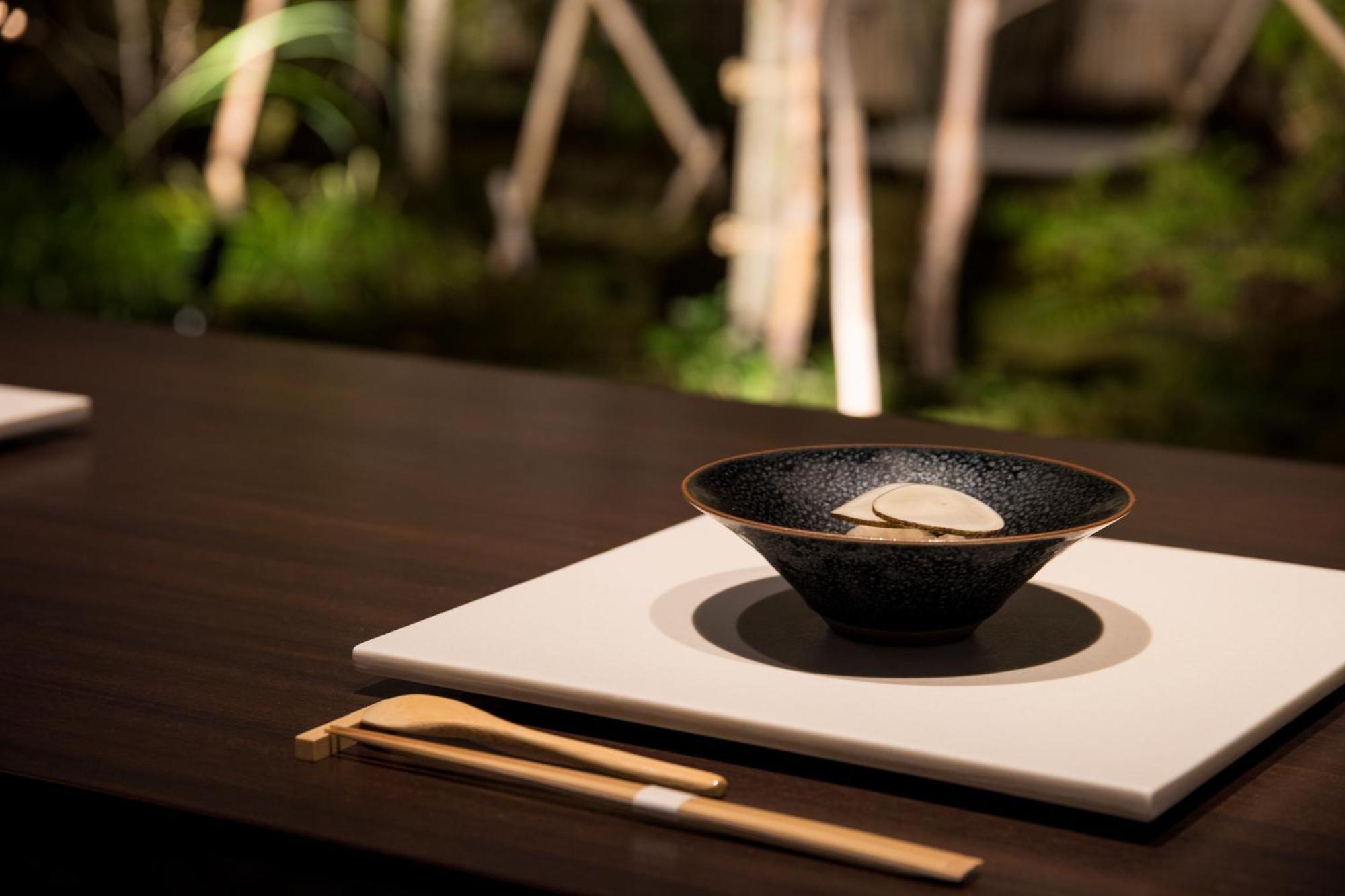 Maki No Oto Kanazawa Eksteriør bilde
