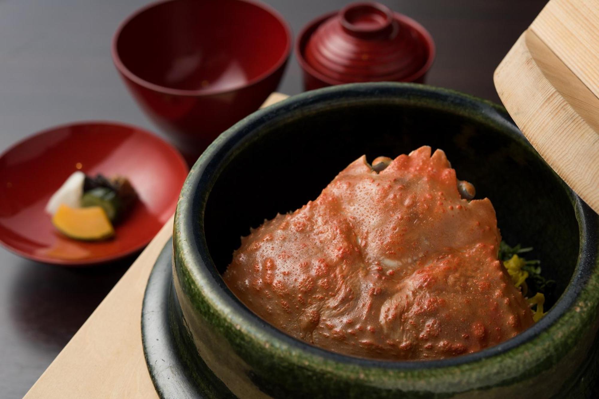 Maki No Oto Kanazawa Eksteriør bilde