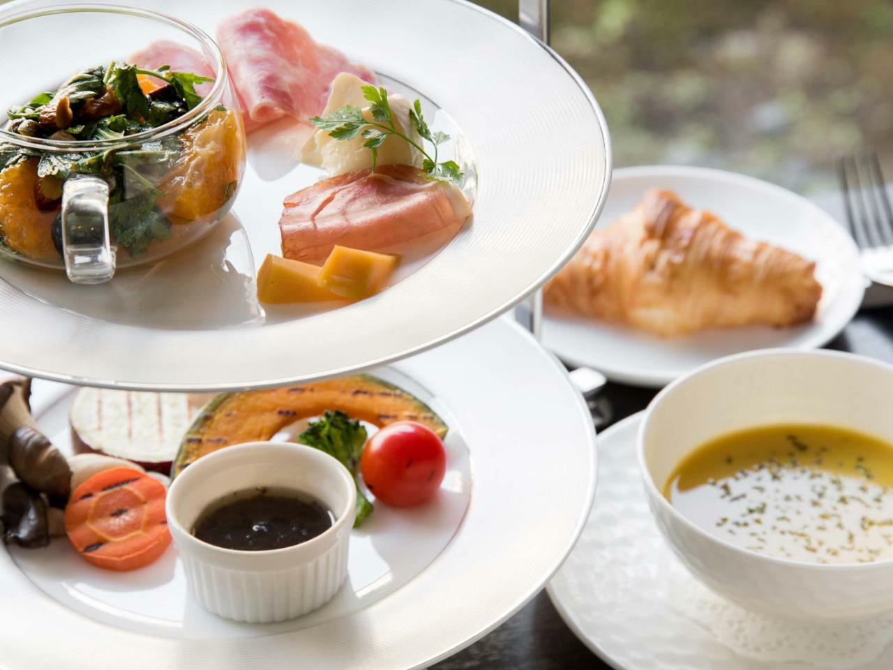 Maki No Oto Kanazawa Eksteriør bilde