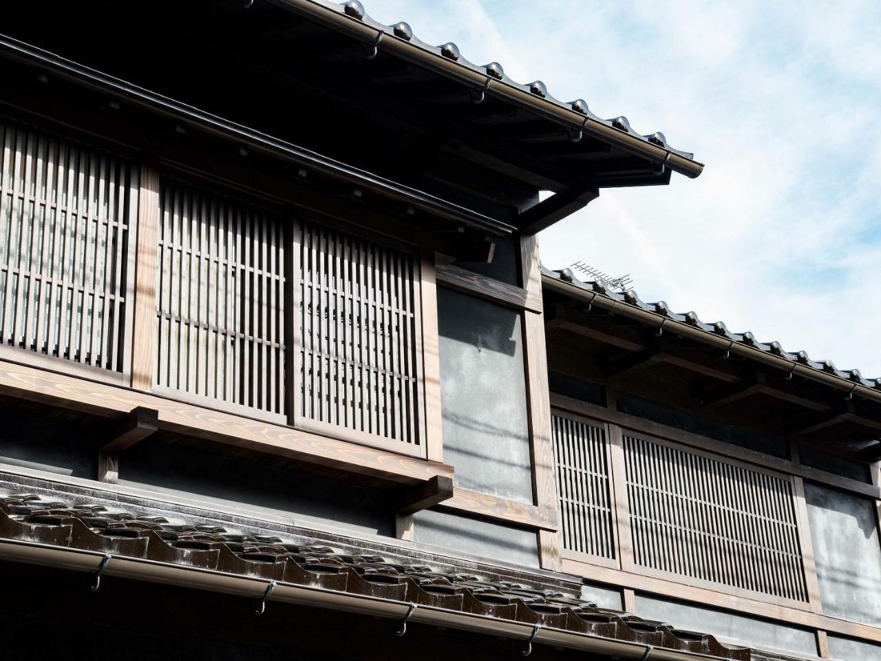 Maki No Oto Kanazawa Eksteriør bilde